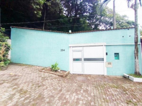 Casa no Canto do Forte